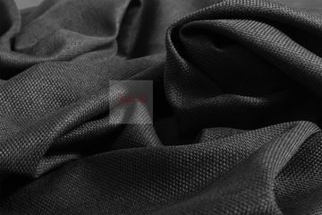 Комплект штор Тоскана (графитовый)