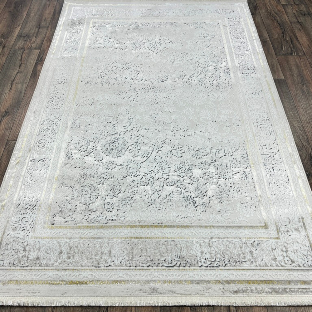 Monaliza 1285C WHITE \ CREAM Прямой