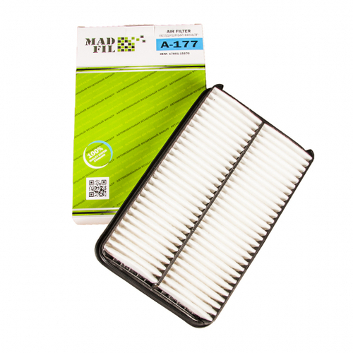 Фильтр воздушный  MADFIL   A-177