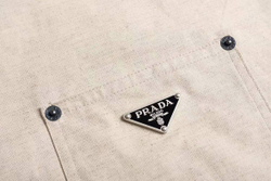Рубашка Prada