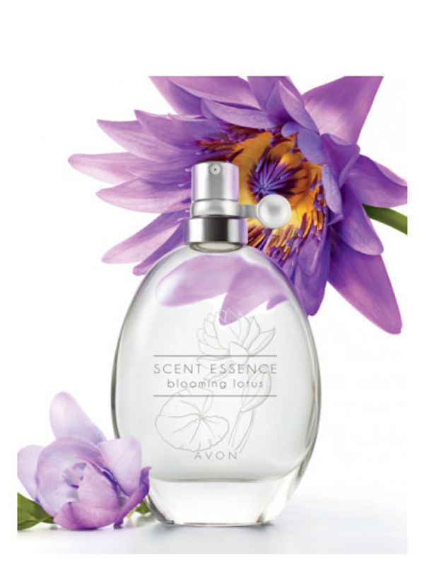 Avon Scent Essence - Blooming Lotus