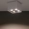 Накладной светильник Nowodvorski Midi Led White/Black 10051