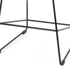 Полубарный стул Oque