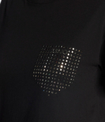 Футболка Liu Jo - черный(WA4050 J6308)