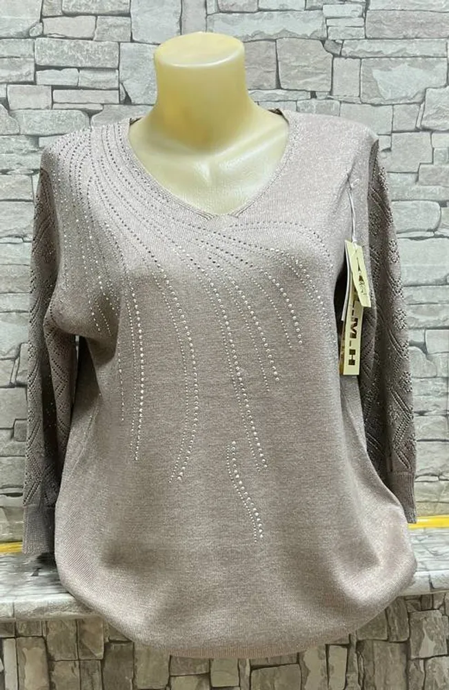 Кофта 2945625 Fabrika