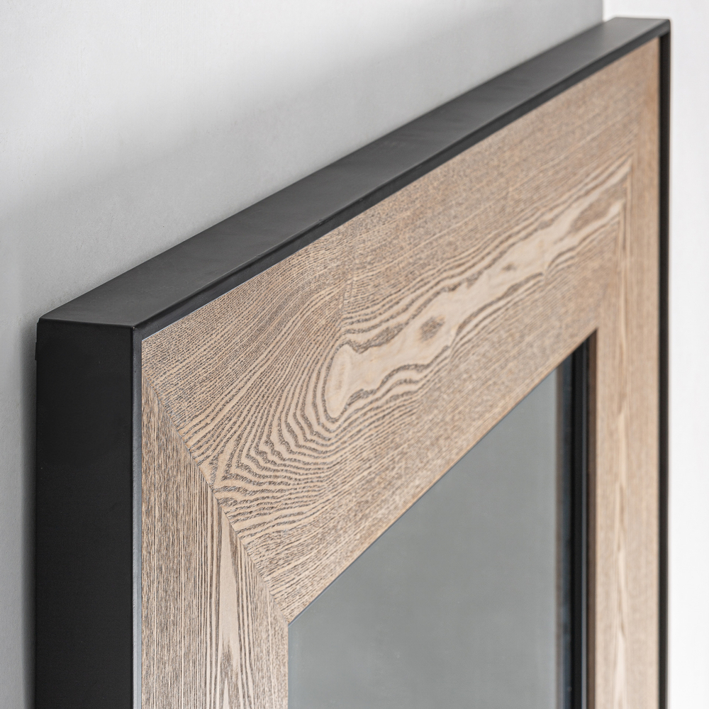 Зеркало Lugano