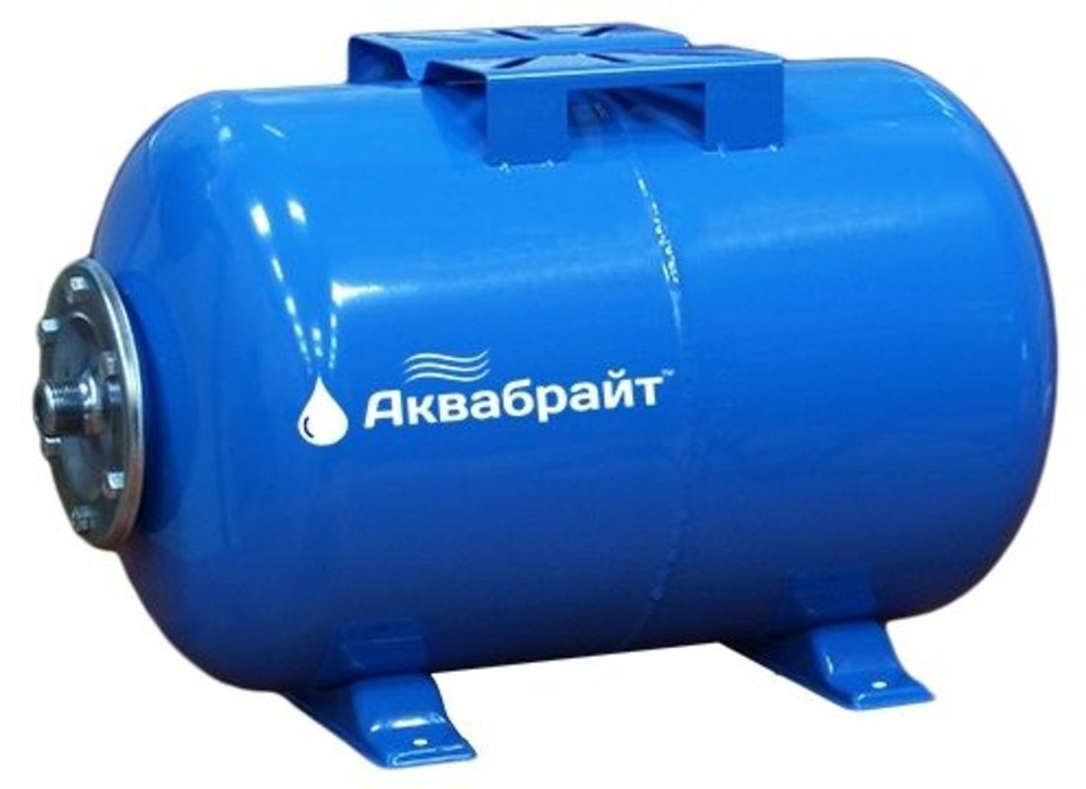 Гидроаккумулятор АКВАБРАЙТ ГМ-100Г