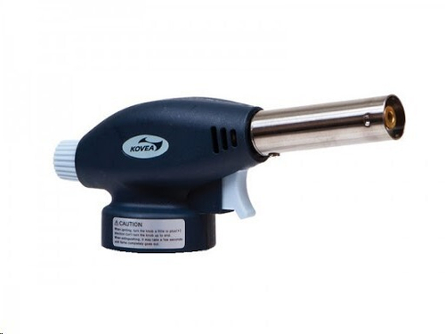 Горелка газовая с пьезоподжигом (KPR)