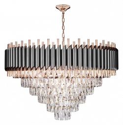 Подвесная люстра Loft it Eclair 10206/800