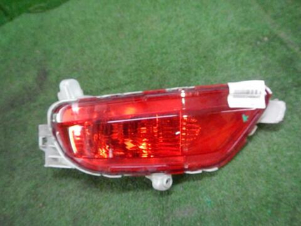 ПТФ левый Mazda CX-5 2 (2017-н.в.)