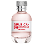 ZADIG & VOLTAIRE GIRLS CAN SAY ANYTHING