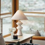 Настольный светильник Freya FR5485TL-01M