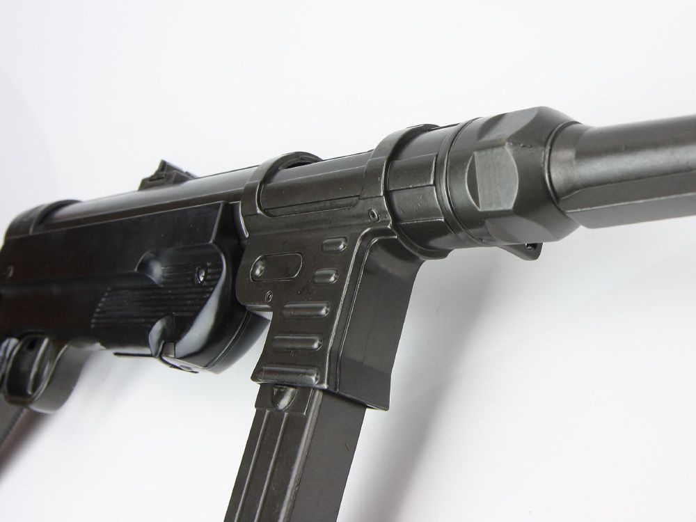 Denix Автомат Шмайсер МП 40