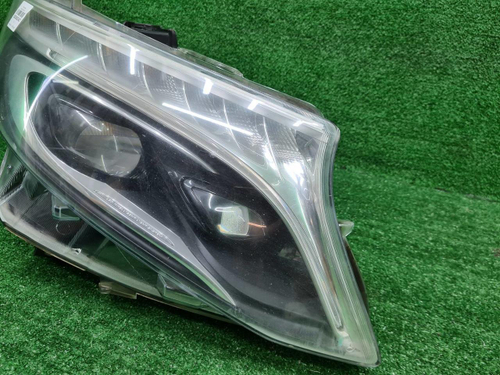 Фара правая Mercedes V w447 (2014-н.в.) LED