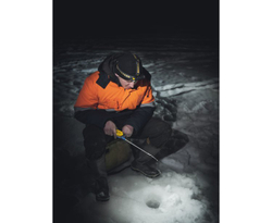 Фонарь Armytek Wizard C2 Magnet USB Warm (1120 Lumen, 1х18650, теплый свет)