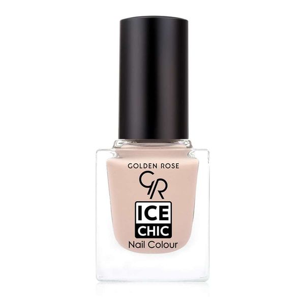 Лак для ногтей Golden rose Ice Chic 08