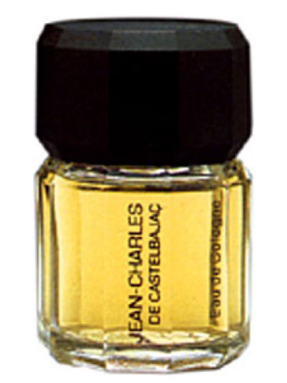 Castelbajac Jean-Charles de