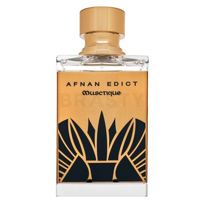 Afnan Edict Musctique EDP U 80 ml