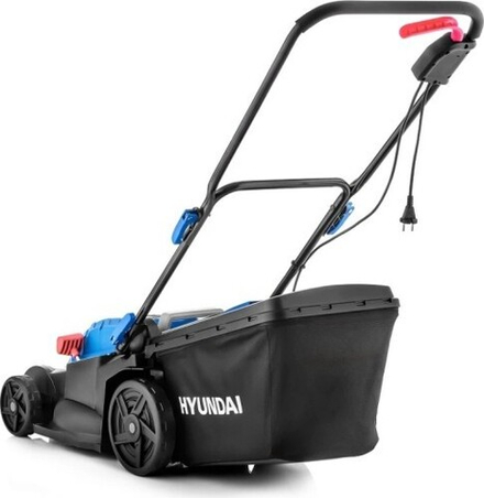 Газонокосилка электрическая HYUNDAI LE 3830