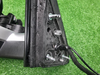 Зеркало левое Geely Atlas Pro (2021-н.в.) 10 конт.