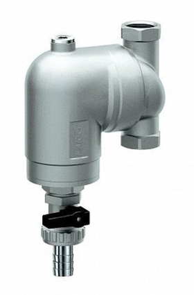 Фильтр тонкой очистки промывной Far FA 39A7 34100