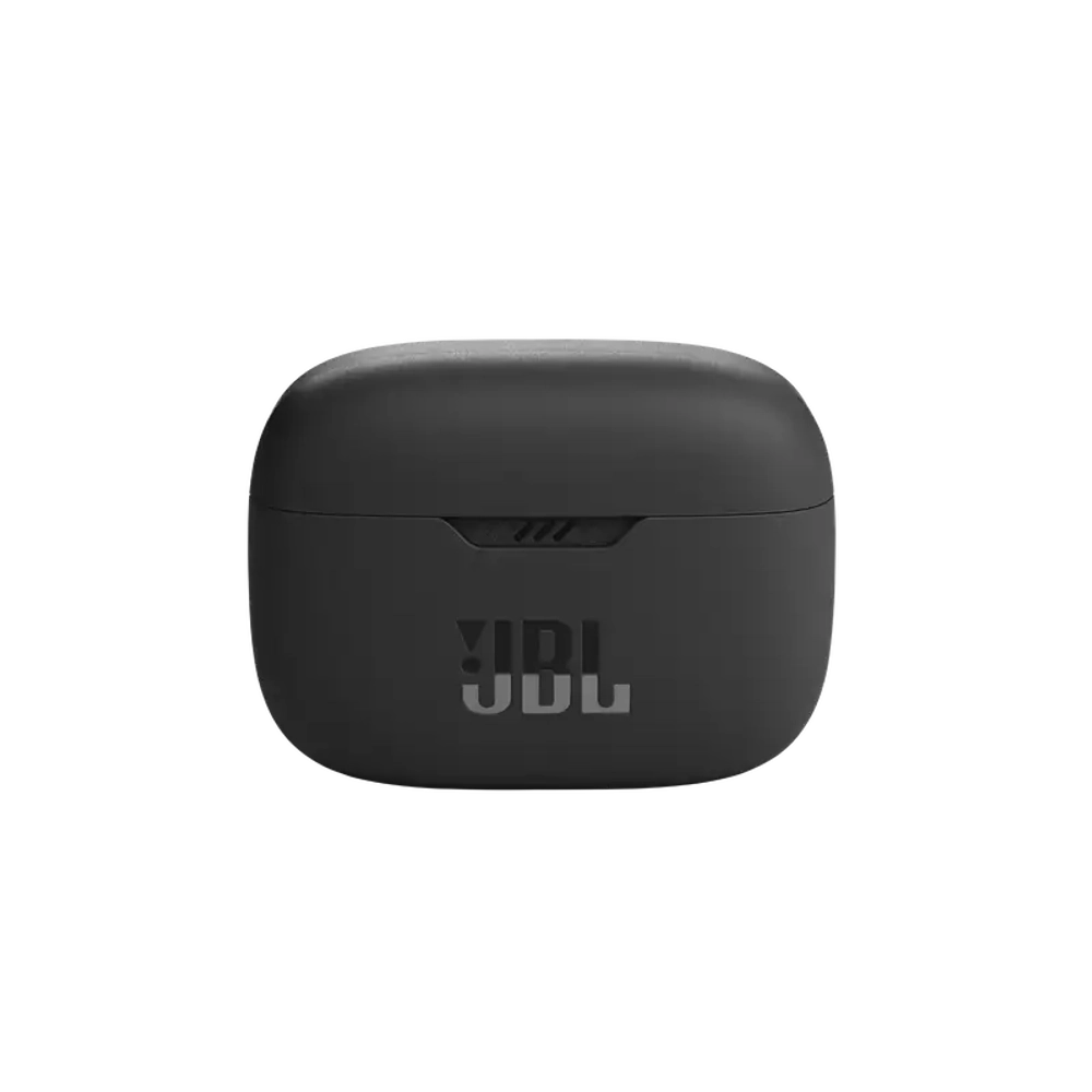 Беспроводные наушники JBL Tune 230NC Black с шумоподавлением