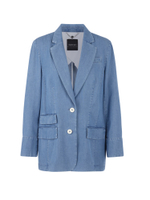 AC 34.24 D63 блейзер