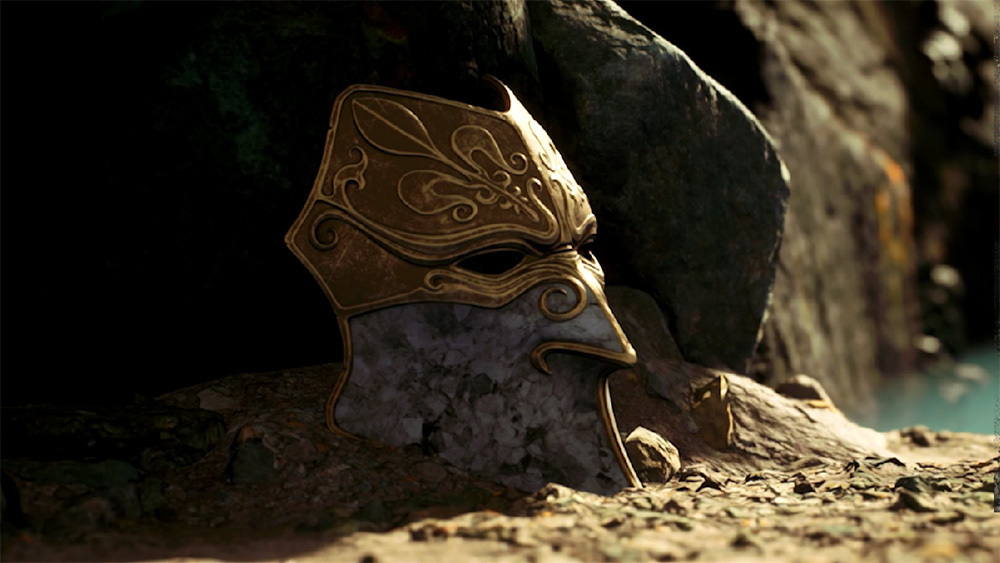 Enotria: The Last Song - Deluxe edition PS5