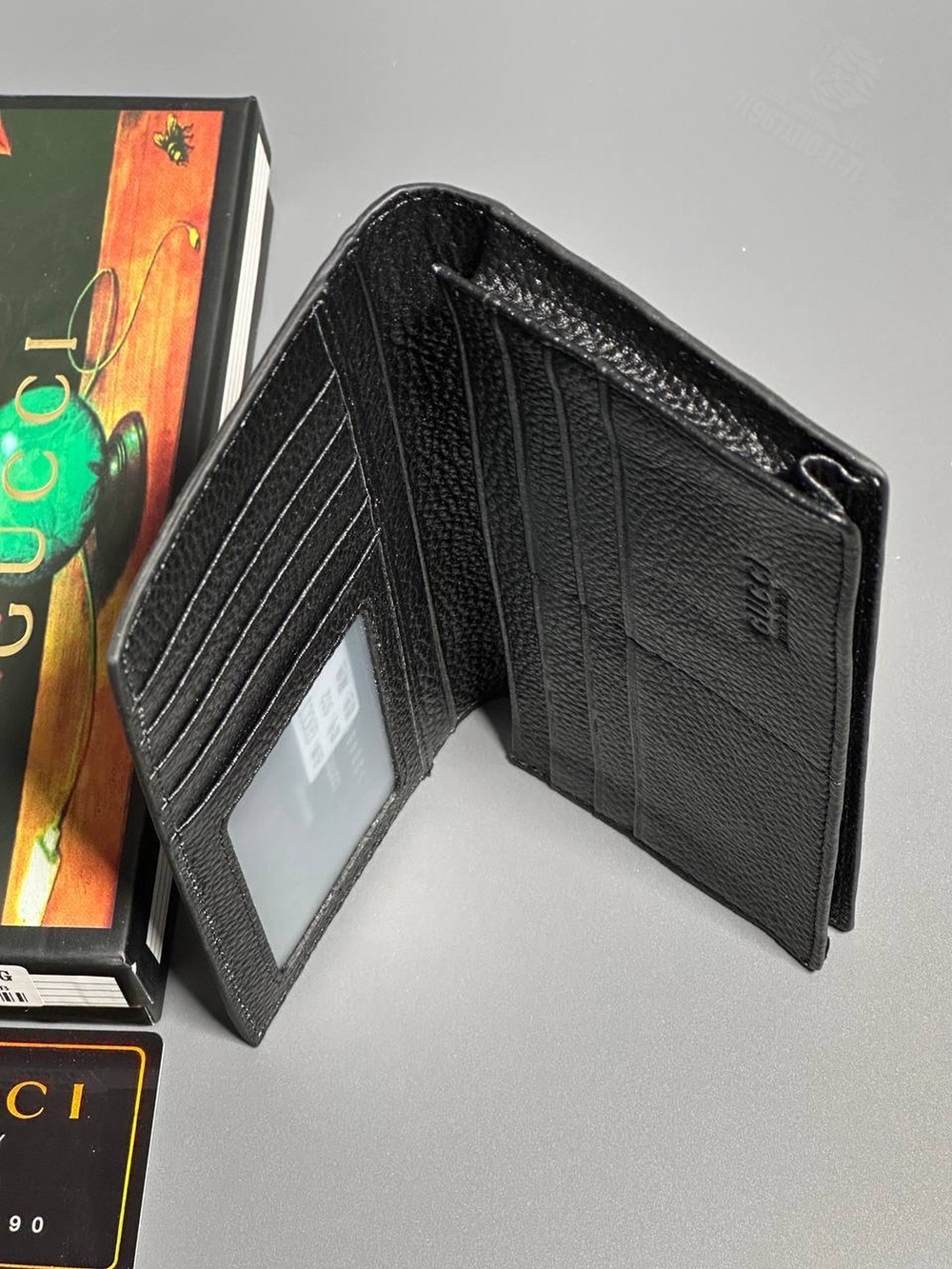 Портмоне Gucci