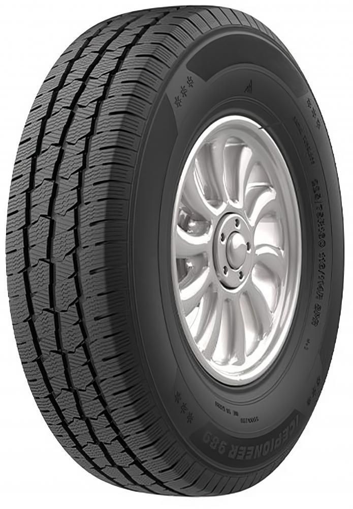 Roadmarch Snowrover 989 195/75 R16C 107R