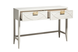 Консоль Garda Decor 151SV-00002 бежевая