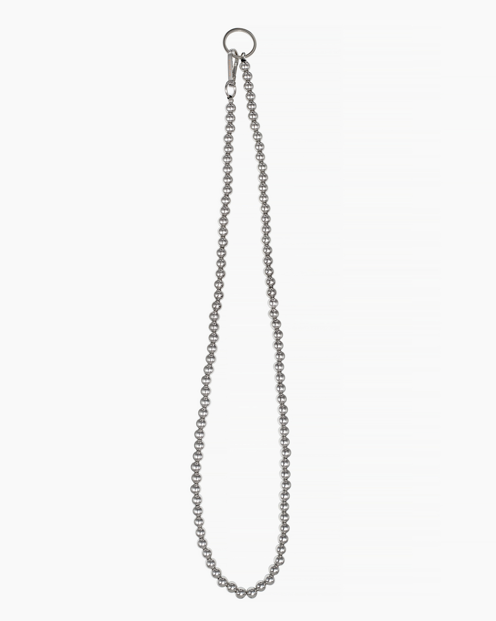 Брелок 100 бусин