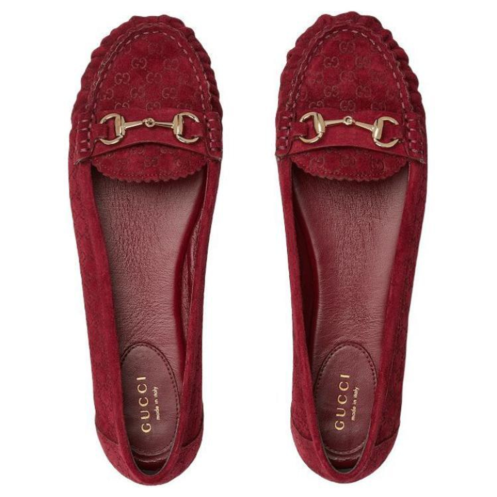 Gucci (Женская размерная сетка)