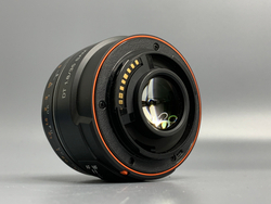 Sony DT 35mm 1.8 SAM SAL-35F18