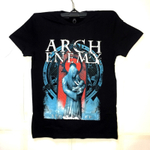 Футболка Arch Enemy Stolen life (XS)