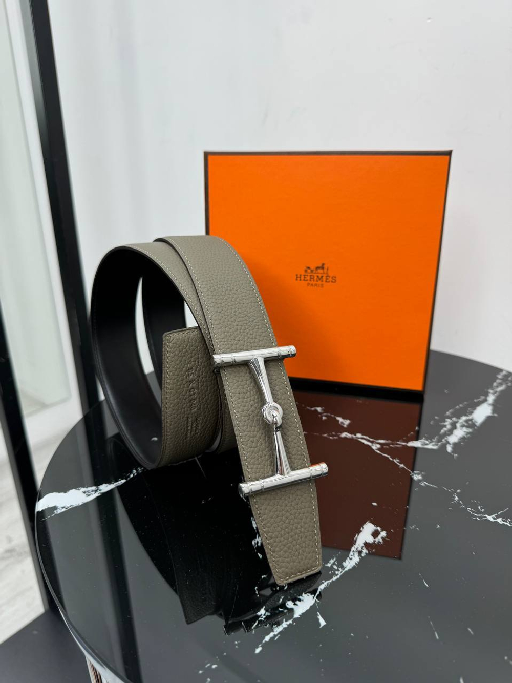 Ремень Hermes