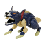 Робот-машина, коробка 10800-7