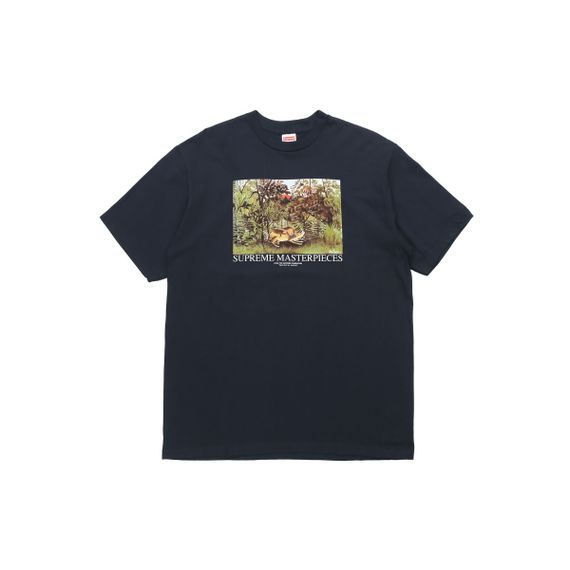 Supreme SS20 Week 1 Masterpieces Tee T