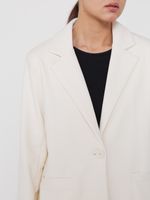 КОСТЮМ С ПИДЖАКОМ MILK