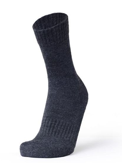 Термоноски женские Norveg Climat Control средняя длина 9CCWRU