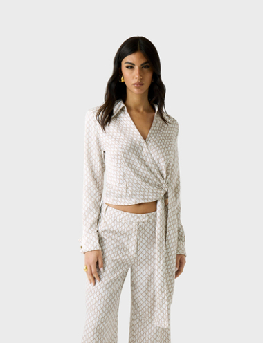 Блуза GUESS by Marciano