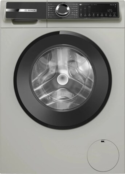 Стиральная машина Bosch WGK264ZXME
