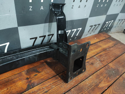 Усилитель переднего бампера Skoda Kodiaq 16-нв Б/У Оригинал 565807109G