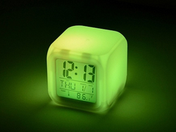 Погодная станция Куб