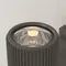Настенный светильник (бра) Рандо / Rando E27х1 60Вт IP 54 Outdoor o419wl-01gr