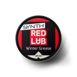 RedLub Synthetic Winter Grease