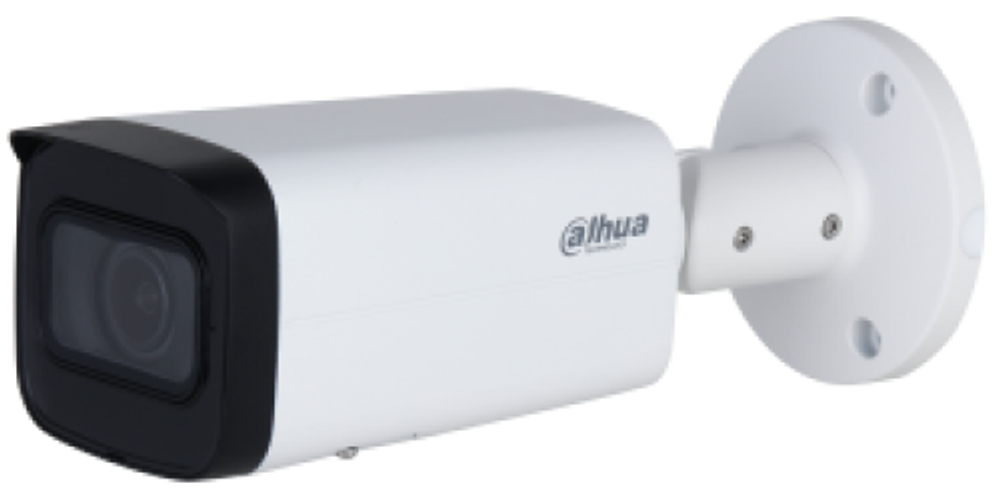 Видеокамера IP Dahua DH-IPC-HFW2441TP-ZS
