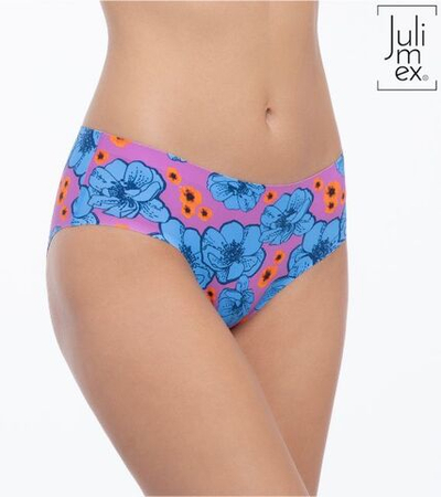Трусики-слипы Camellia (Размер: L) (Цвет: разноцветный)