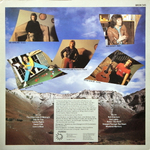 Uriah Heep / Head First (LP)