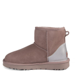 Угги Classic Mini Metallic Dusk II